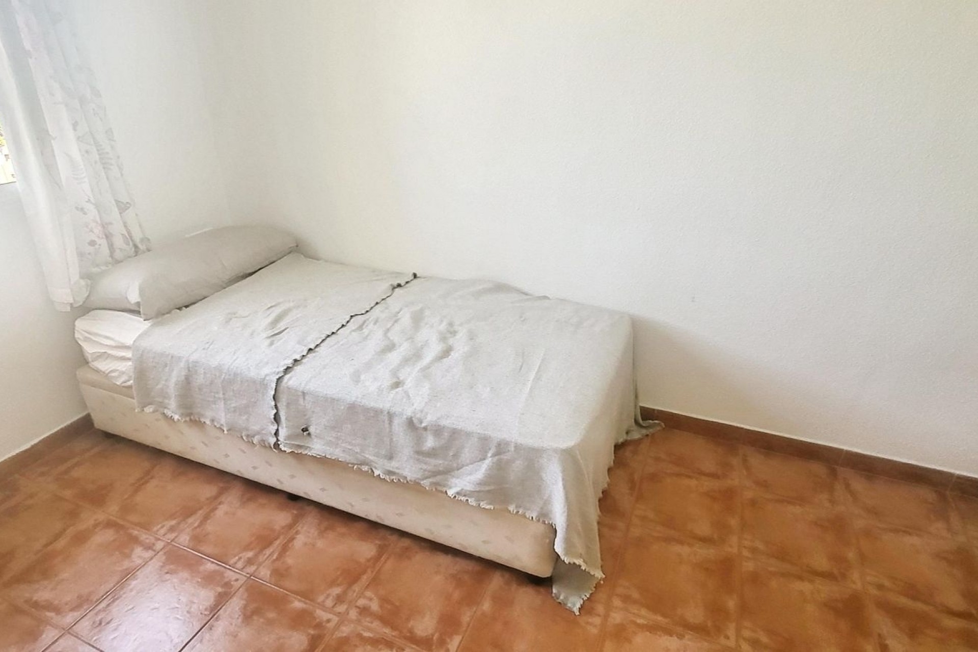 Re-Sale - Bungalow - Cañada de La Leña - Cañada de La Leña - Village