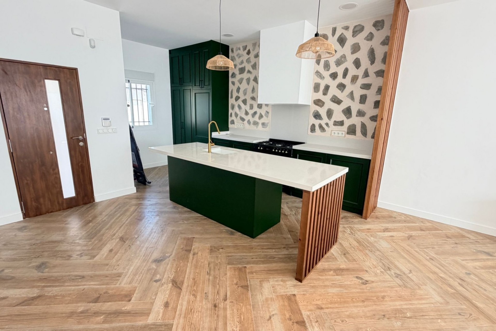 Re-Sale - Bungalow - Catral - Catral - Town