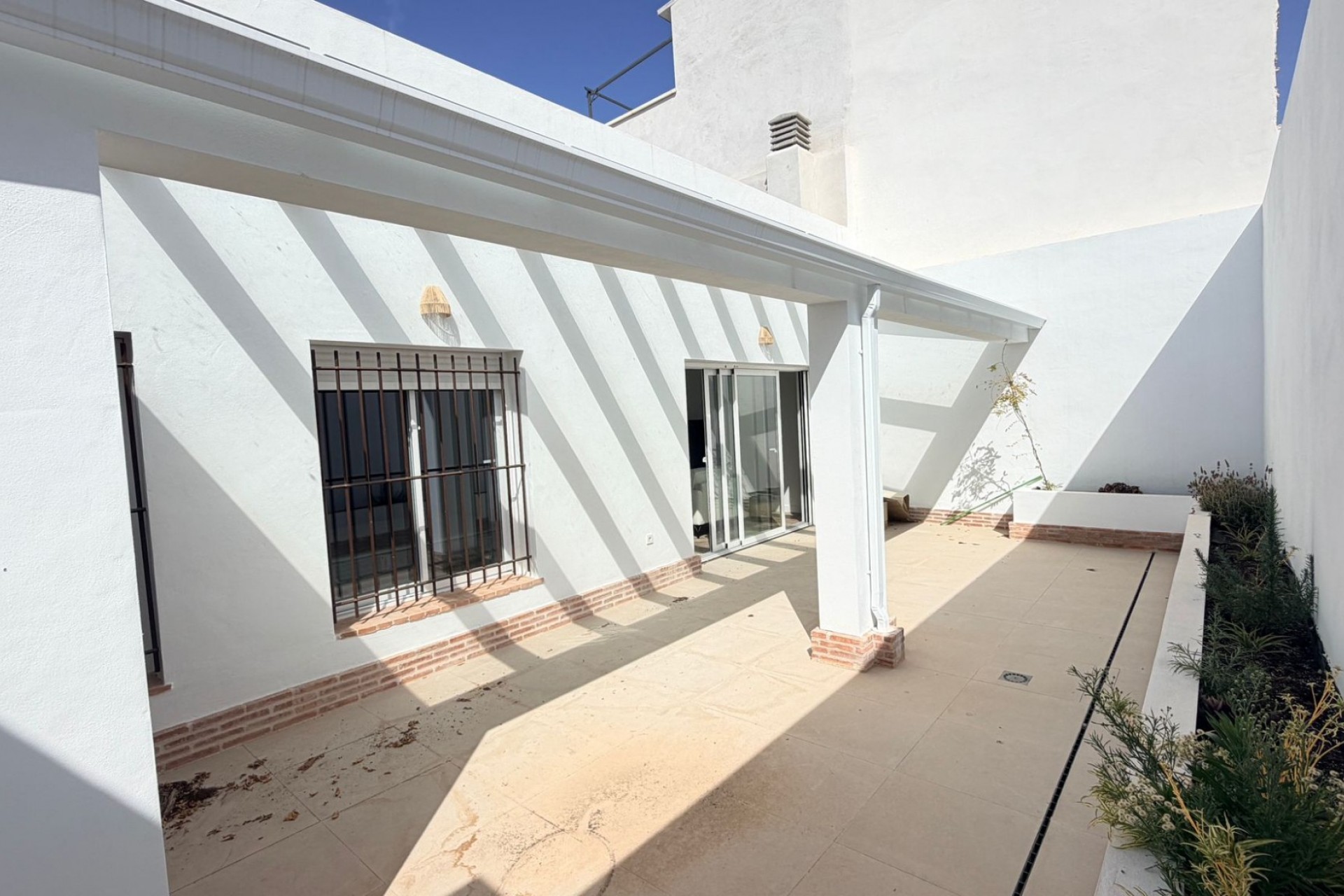 Re-Sale - Bungalow - Catral - Catral - Town