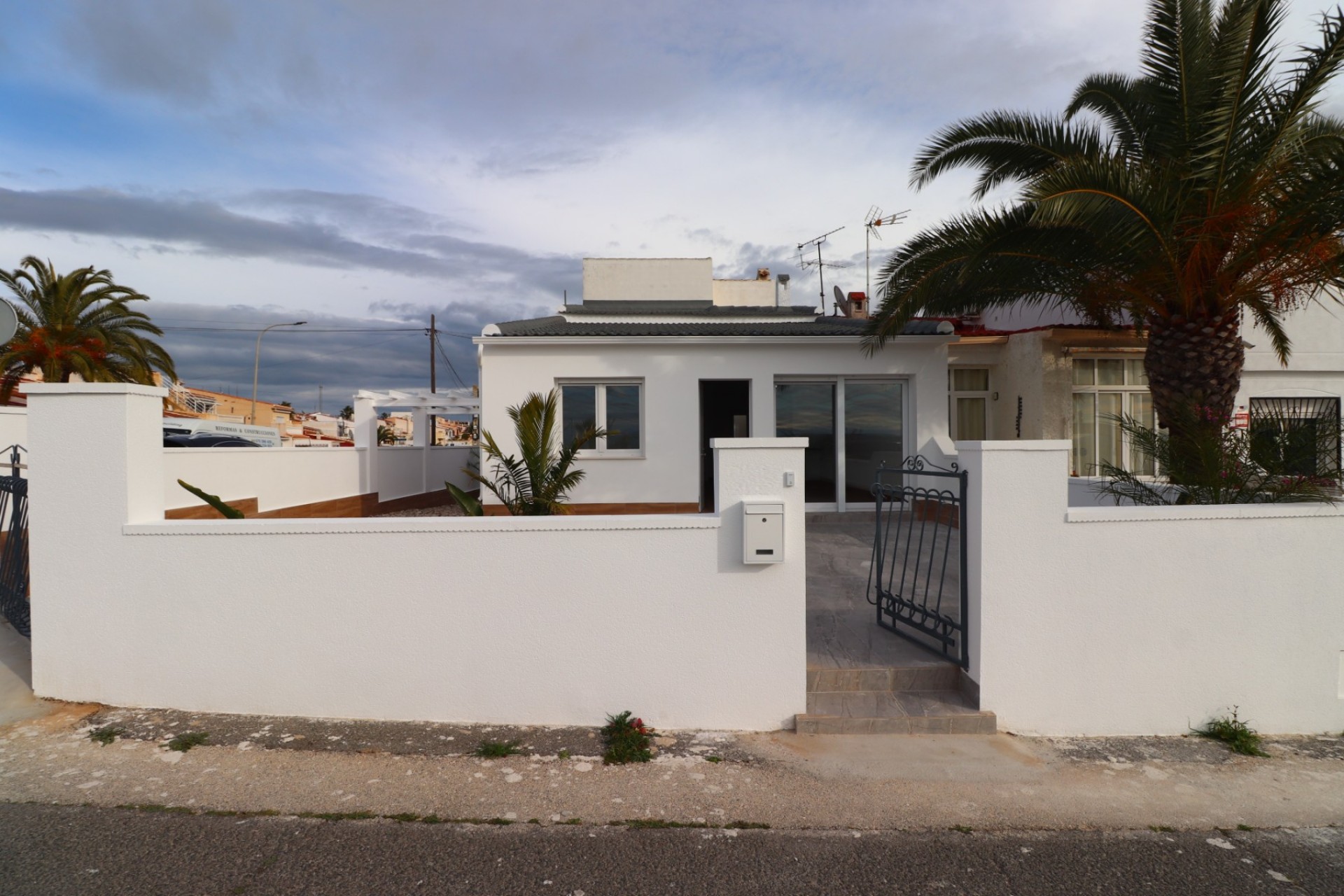 Re-Sale - Bungalow - Ciudad Quesada - Altos de Quesada