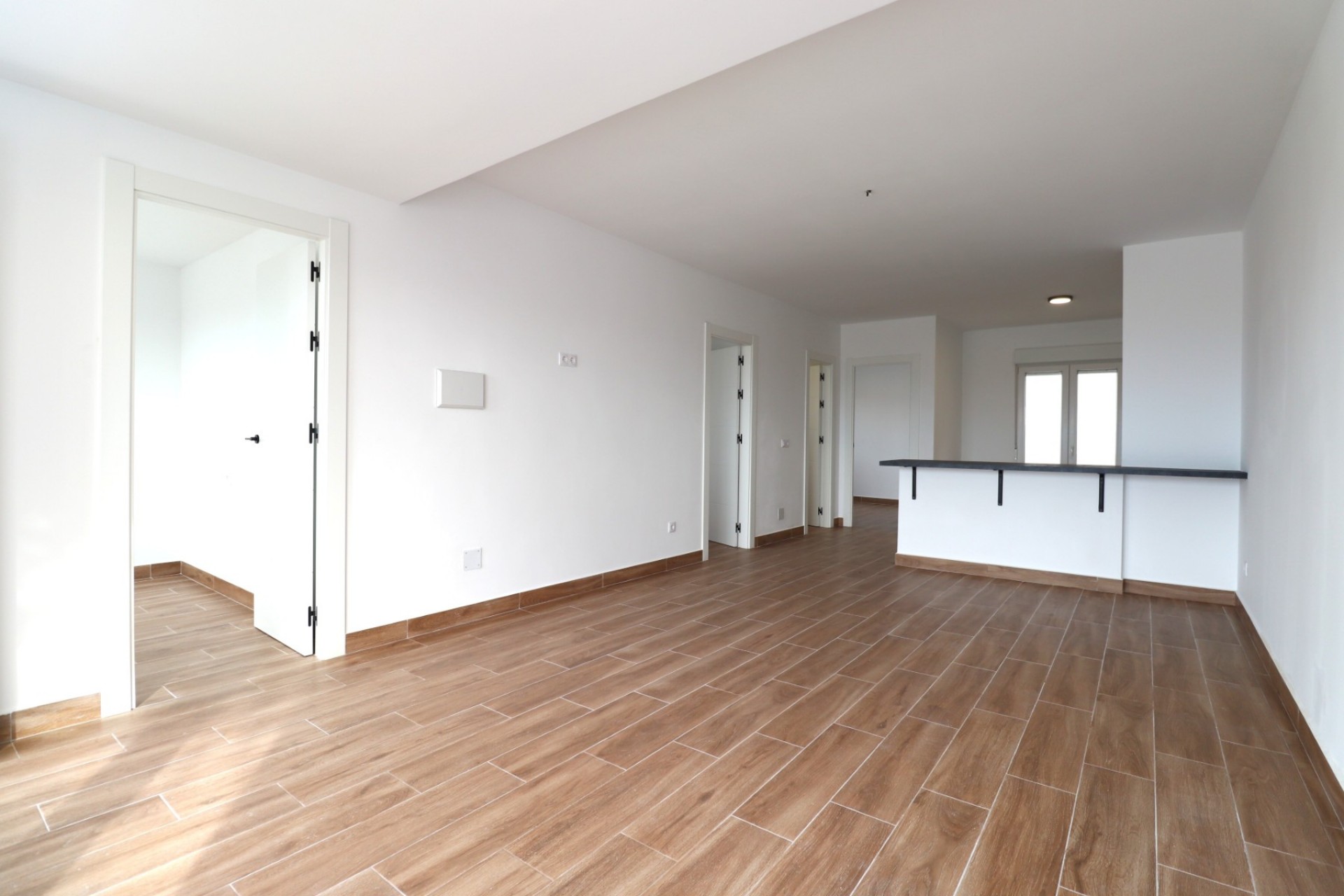 Re-Sale - Bungalow - Ciudad Quesada - Altos de Quesada