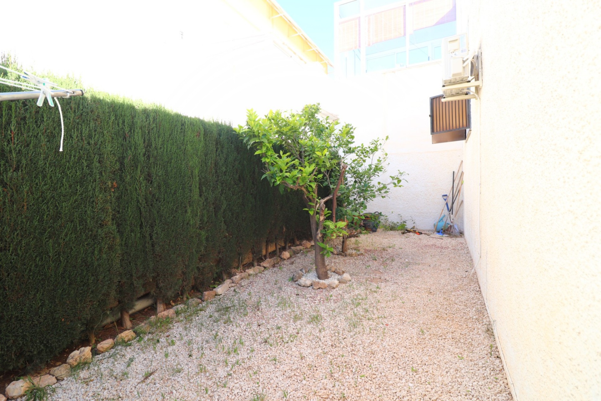 Re-Sale - Bungalow - Ciudad Quesada - Altos de Quesada