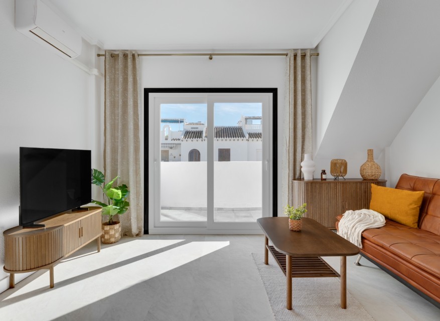 Re-Sale - Bungalow - Ciudad Quesada - Altos de Quesada