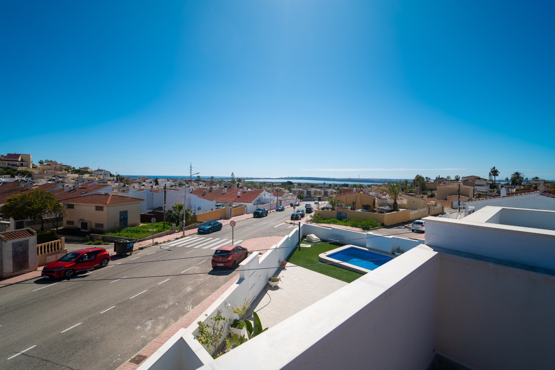 Re-Sale - Bungalow - Ciudad Quesada - Altos de Quesada
