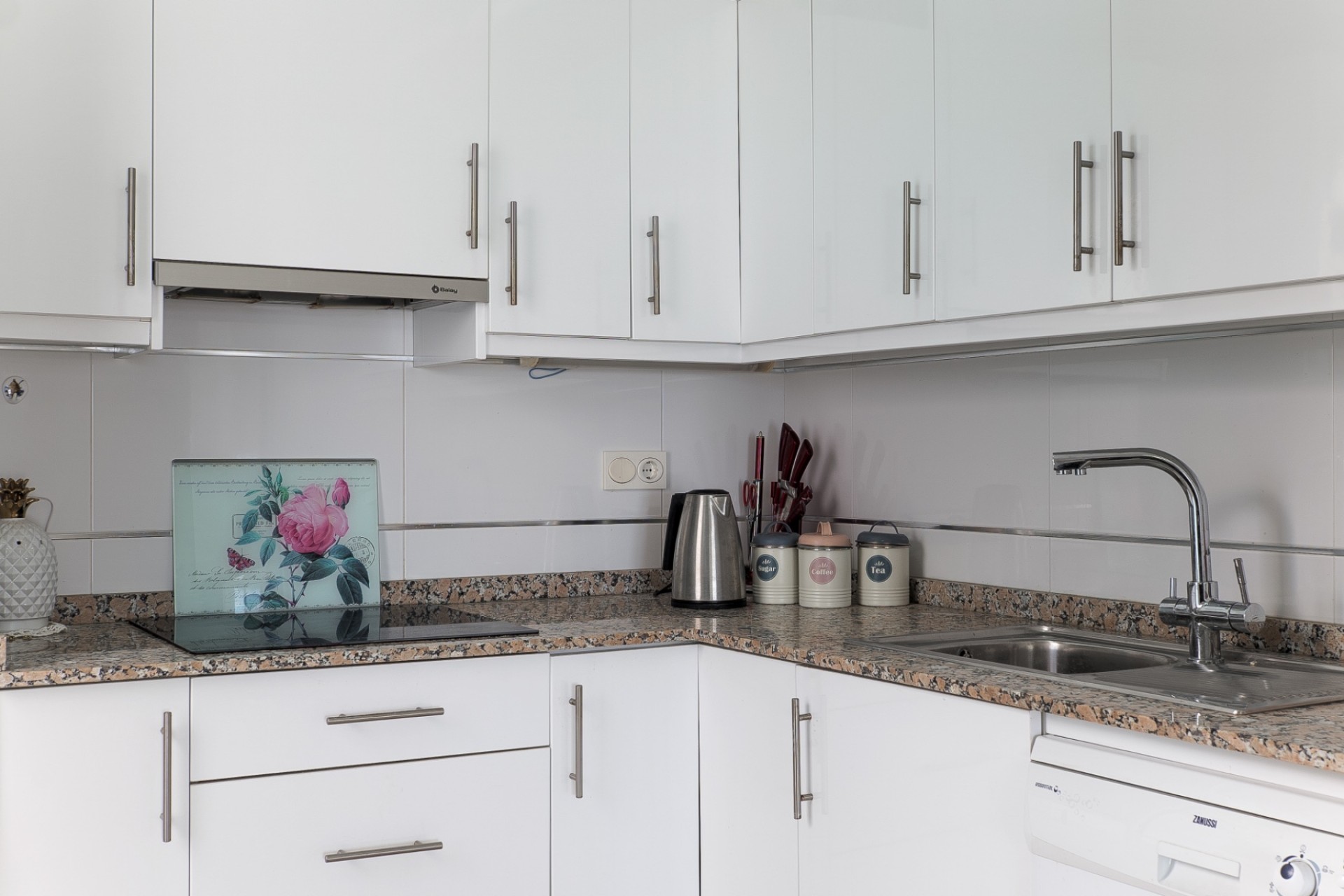 Re-Sale - Bungalow - Ciudad Quesada - Altos de Quesada