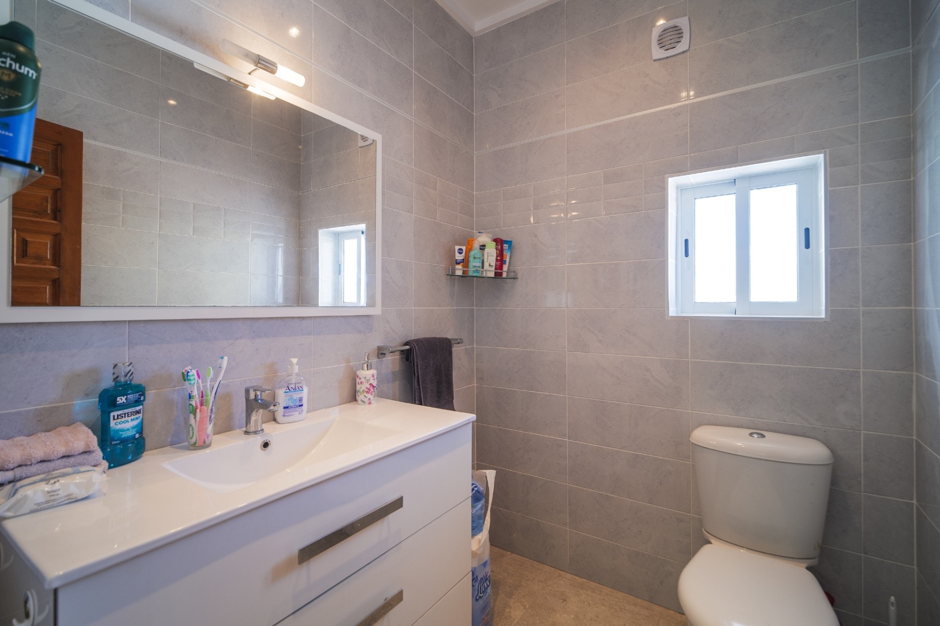 Re-Sale - Bungalow - Ciudad Quesada - Altos de Quesada