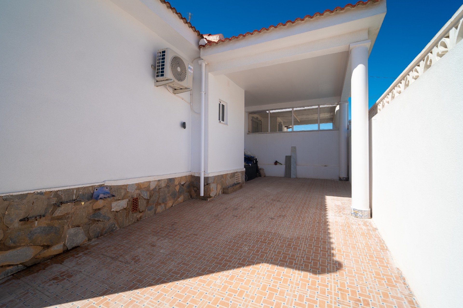 Re-Sale - Bungalow - Ciudad Quesada - Altos de Quesada