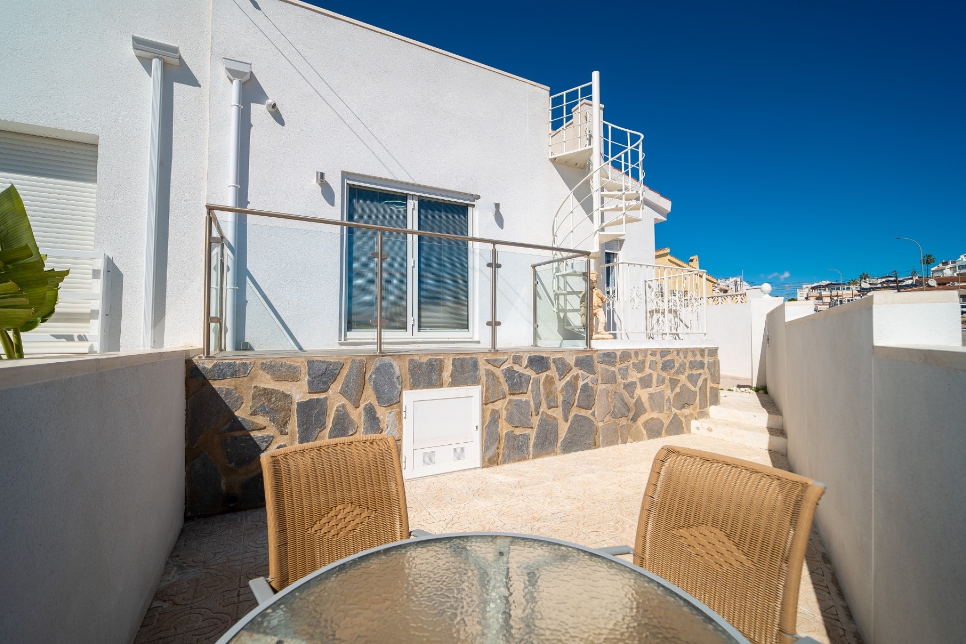 Re-Sale - Bungalow - Ciudad Quesada - Altos de Quesada