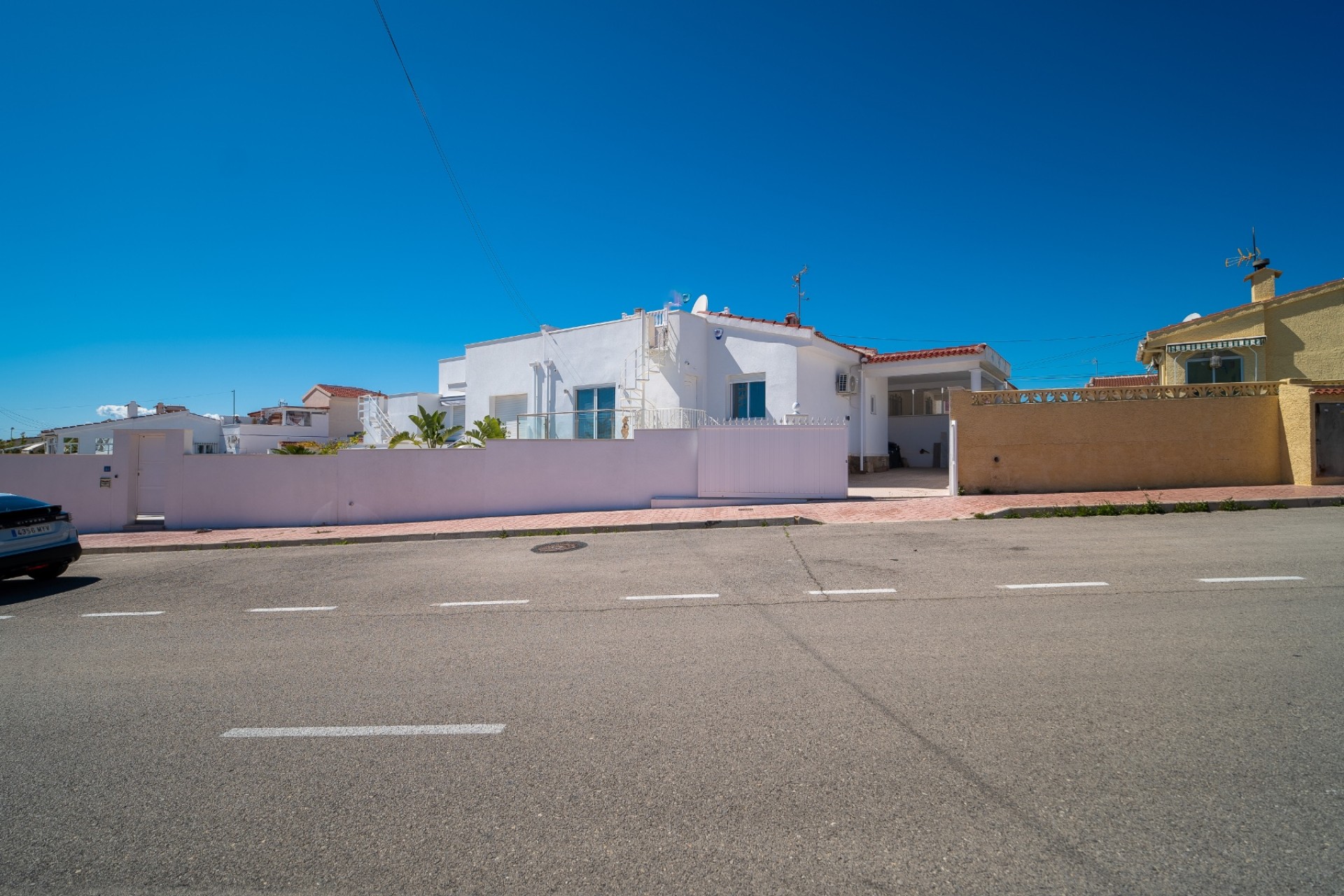 Re-Sale - Bungalow - Ciudad Quesada - Altos de Quesada