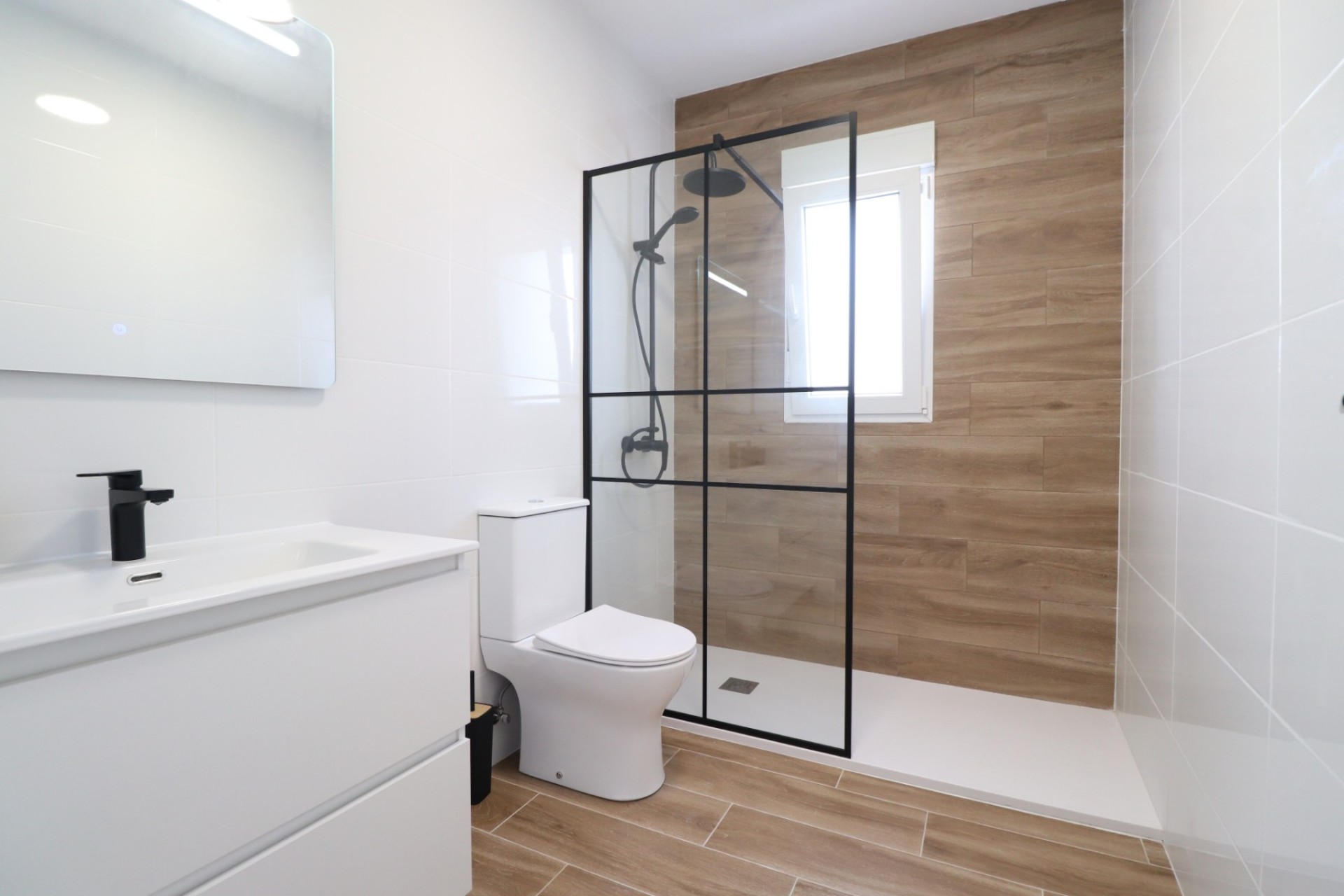 Re-Sale - Bungalow - Ciudad Quesada - Altos de Quesada