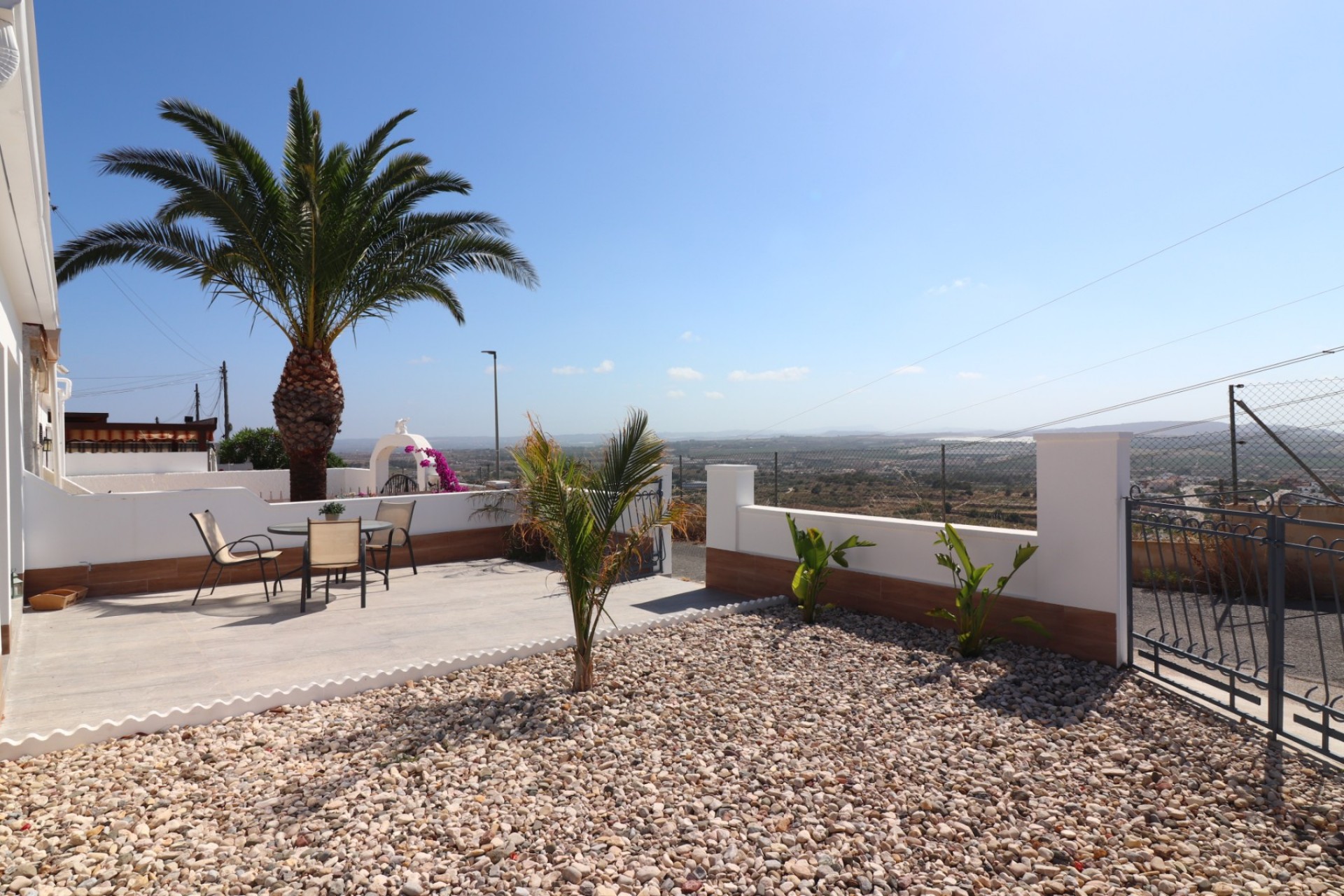 Re-Sale - Bungalow - Ciudad Quesada - Altos de Quesada