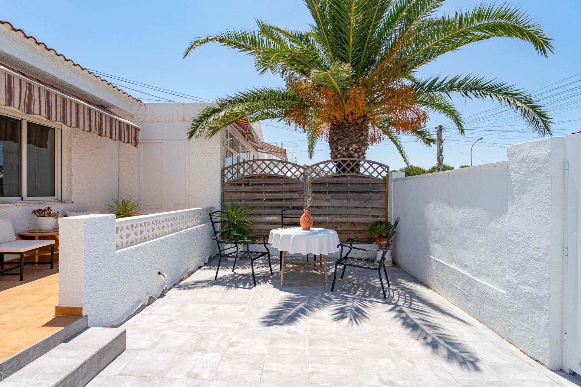 Re-Sale - Bungalow - Ciudad Quesada - Altos de Quesada