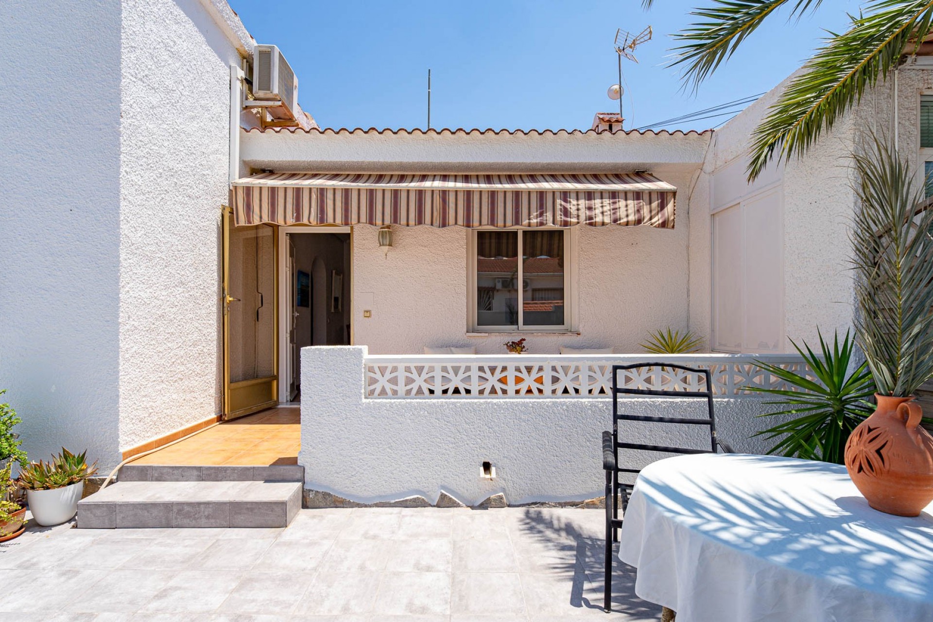 Re-Sale - Bungalow - Ciudad Quesada - Altos de Quesada