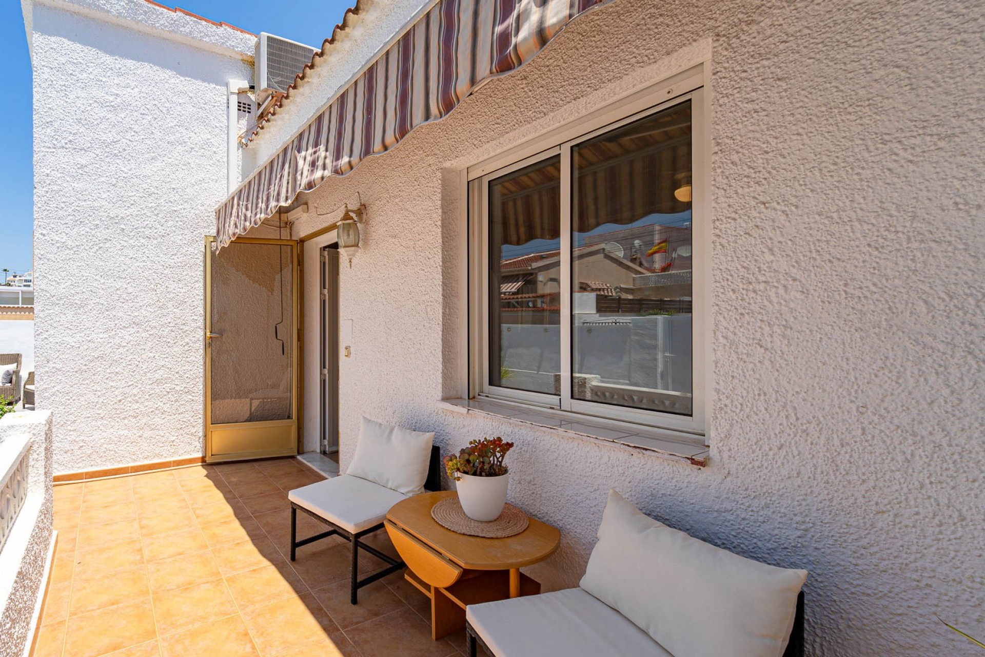 Re-Sale - Bungalow - Ciudad Quesada - Altos de Quesada