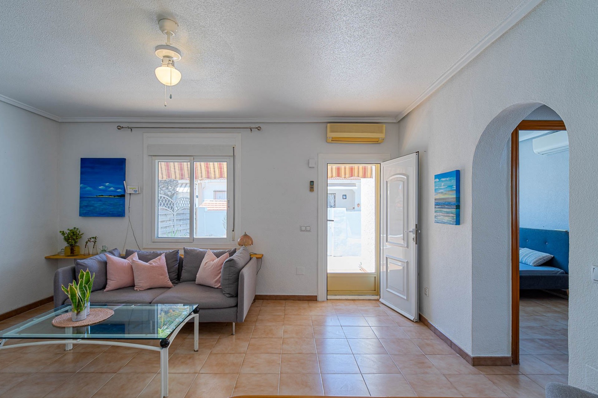 Re-Sale - Bungalow - Ciudad Quesada - Altos de Quesada