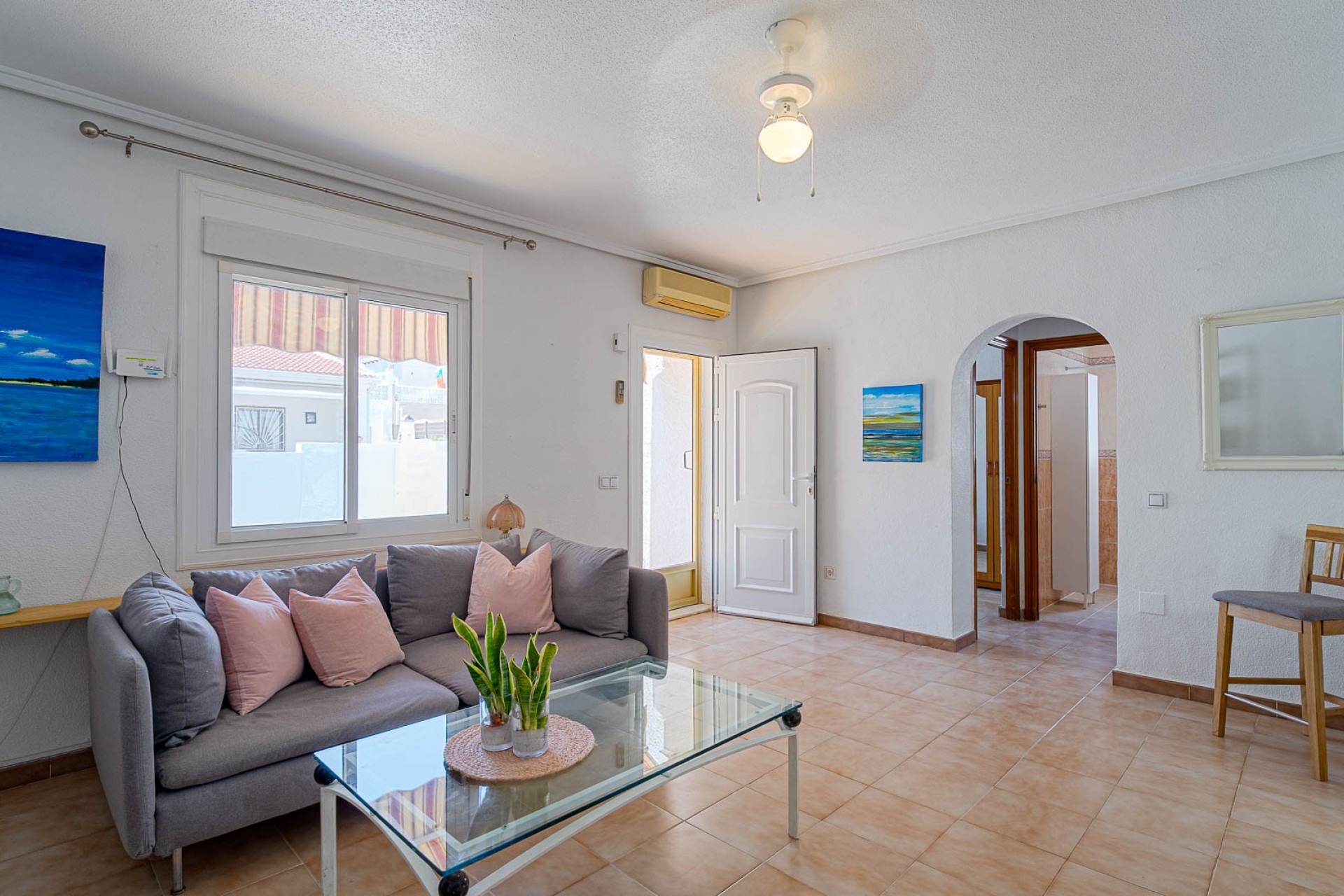 Re-Sale - Bungalow - Ciudad Quesada - Altos de Quesada