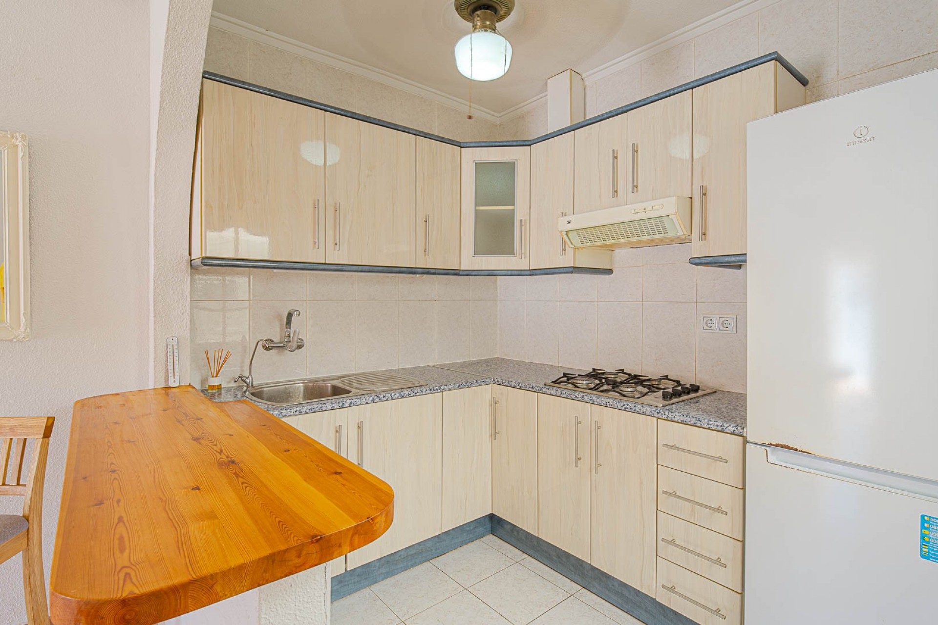 Re-Sale - Bungalow - Ciudad Quesada - Altos de Quesada