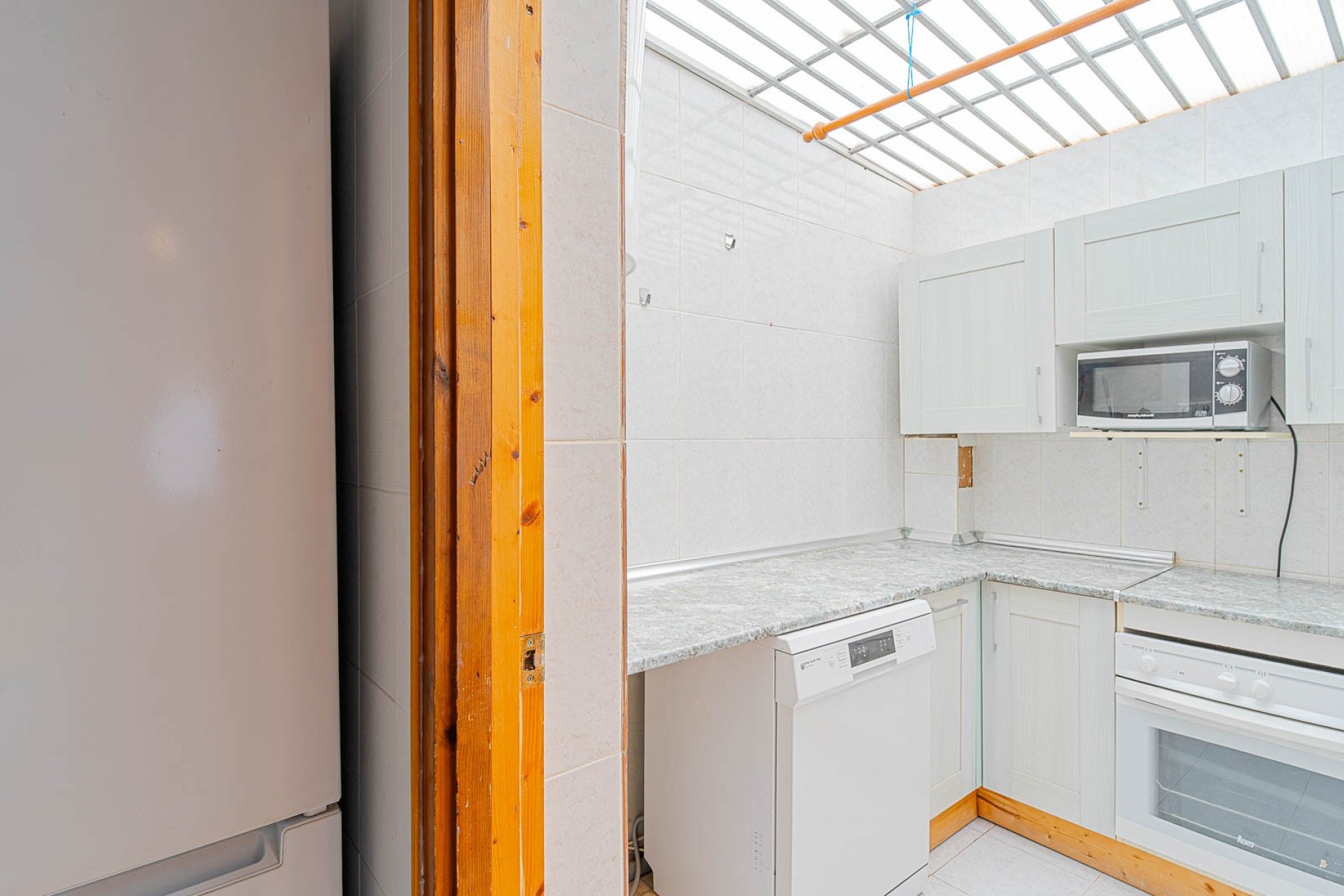 Re-Sale - Bungalow - Ciudad Quesada - Altos de Quesada