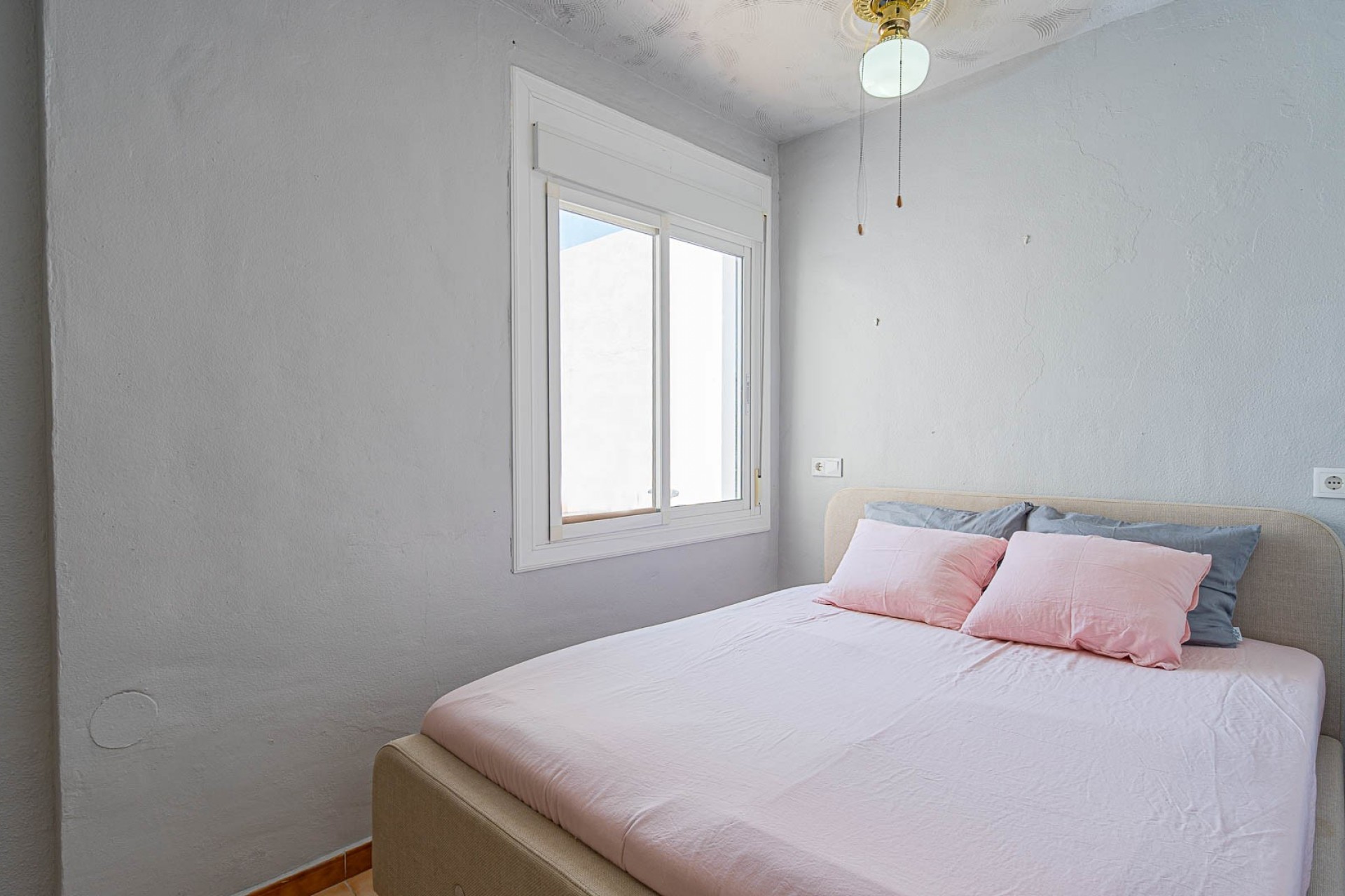 Re-Sale - Bungalow - Ciudad Quesada - Altos de Quesada