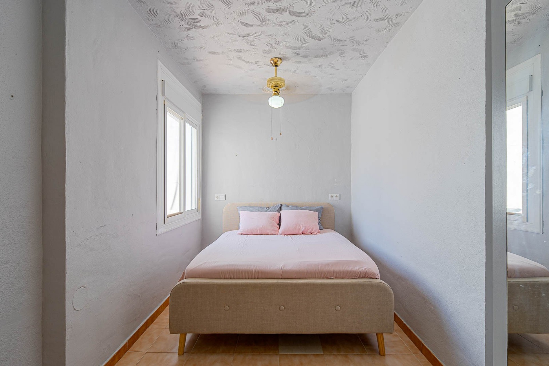 Re-Sale - Bungalow - Ciudad Quesada - Altos de Quesada