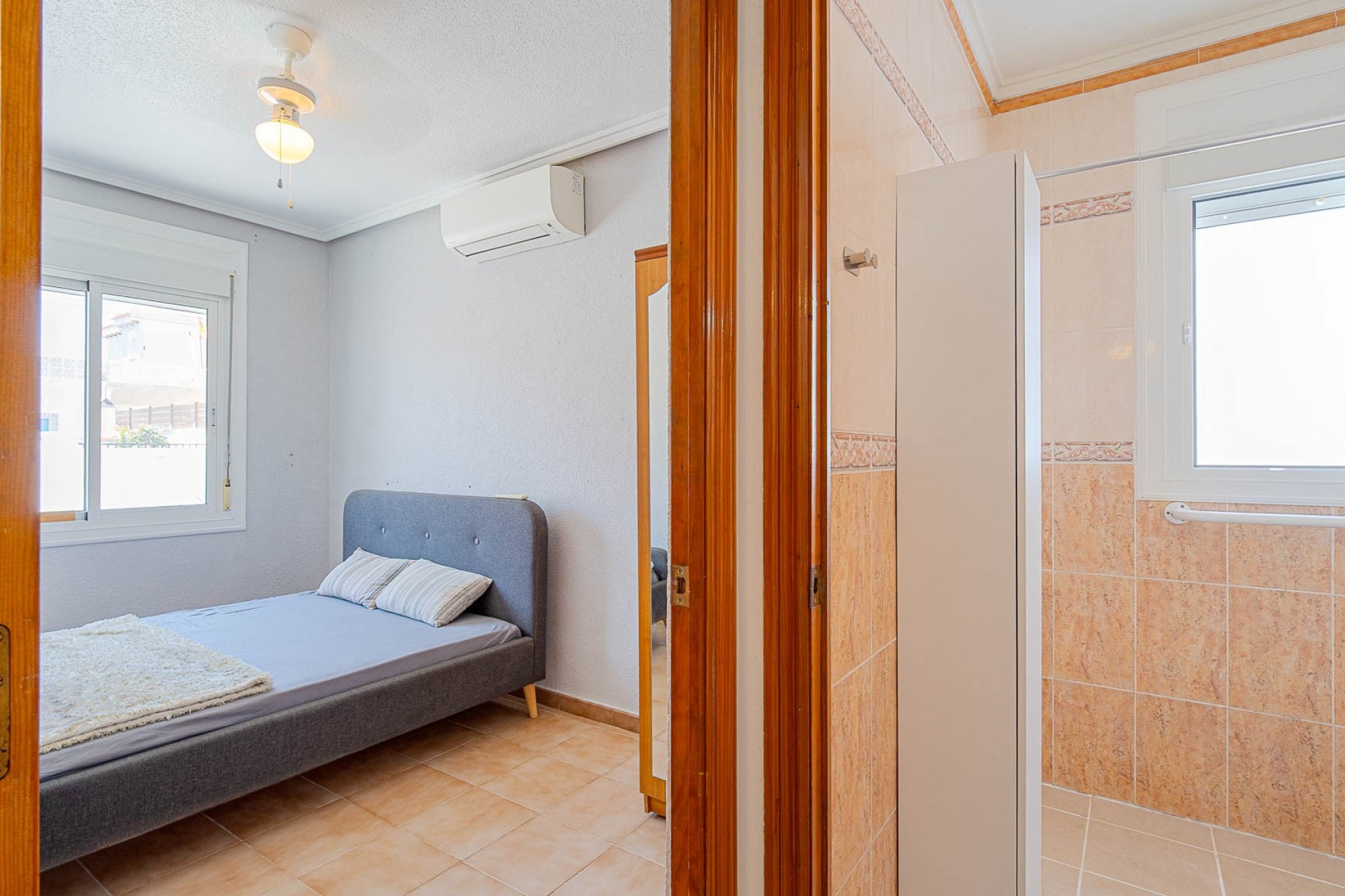 Re-Sale - Bungalow - Ciudad Quesada - Altos de Quesada