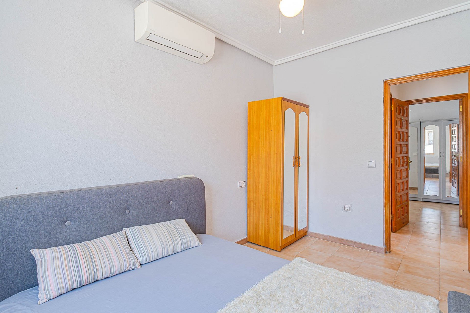 Re-Sale - Bungalow - Ciudad Quesada - Altos de Quesada