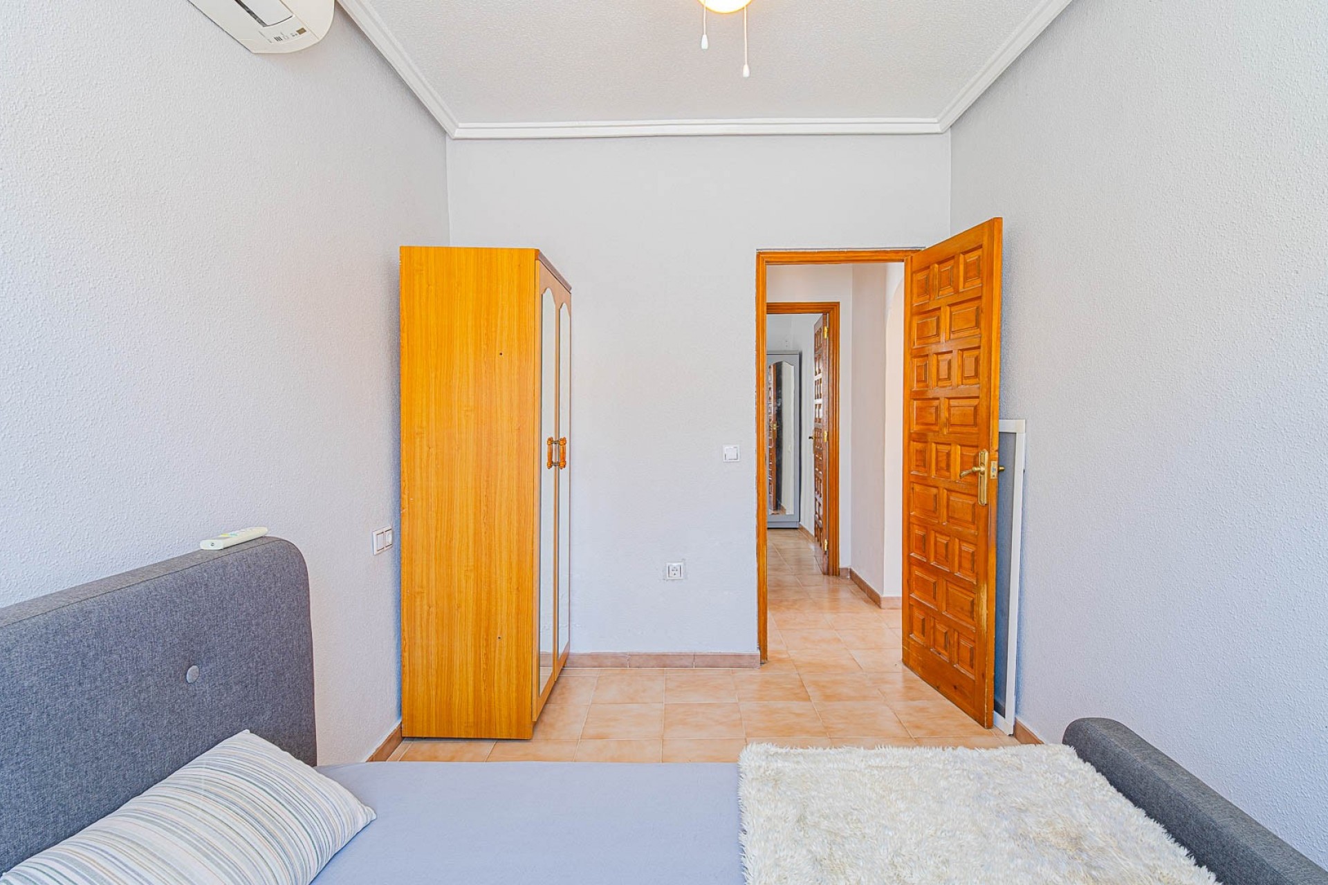 Re-Sale - Bungalow - Ciudad Quesada - Altos de Quesada