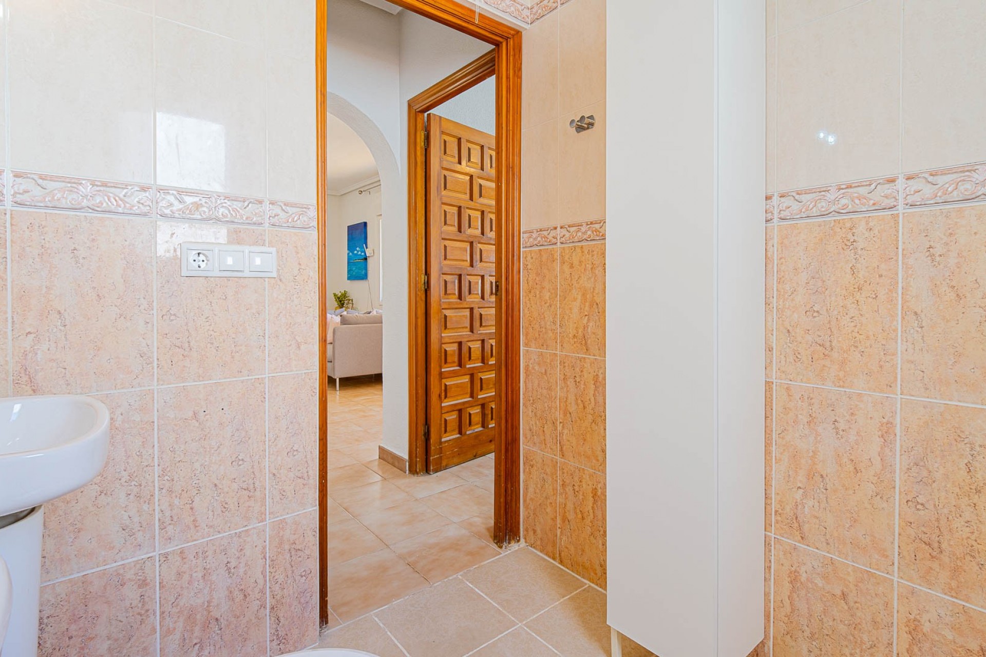Re-Sale - Bungalow - Ciudad Quesada - Altos de Quesada