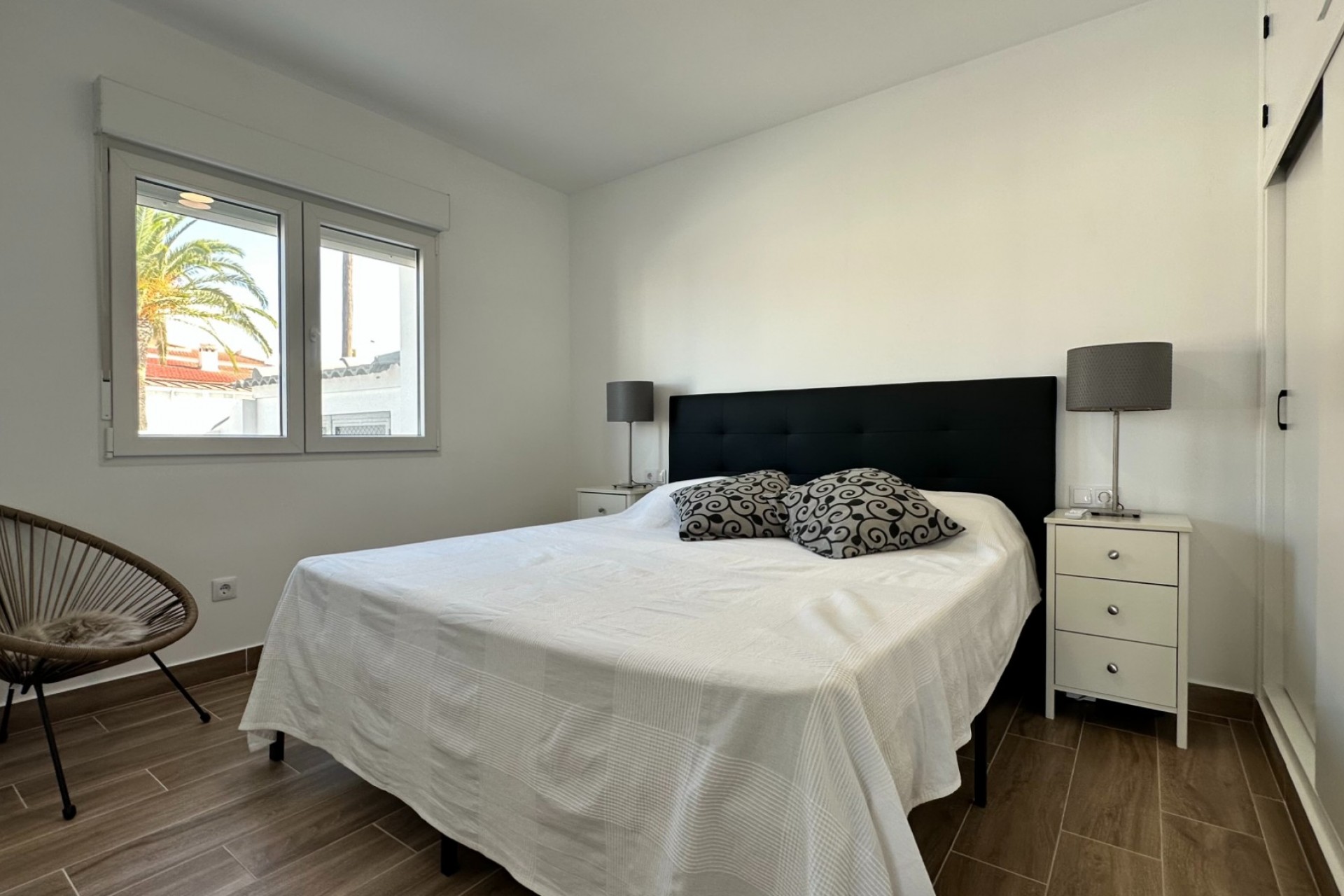 Re-Sale - Bungalow - Ciudad Quesada - Altos de Quesada