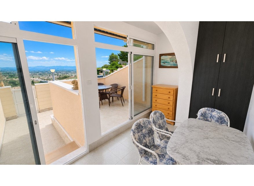 Re-Sale - Bungalow - Ciudad Quesada - Altos de Quesada