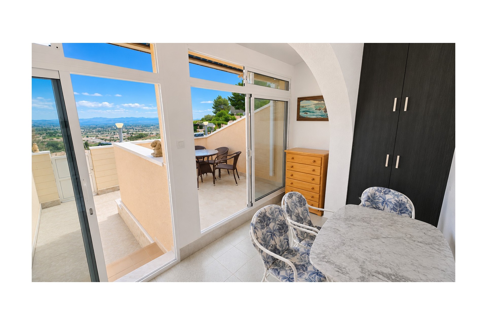 Re-Sale - Bungalow - Ciudad Quesada - Altos de Quesada