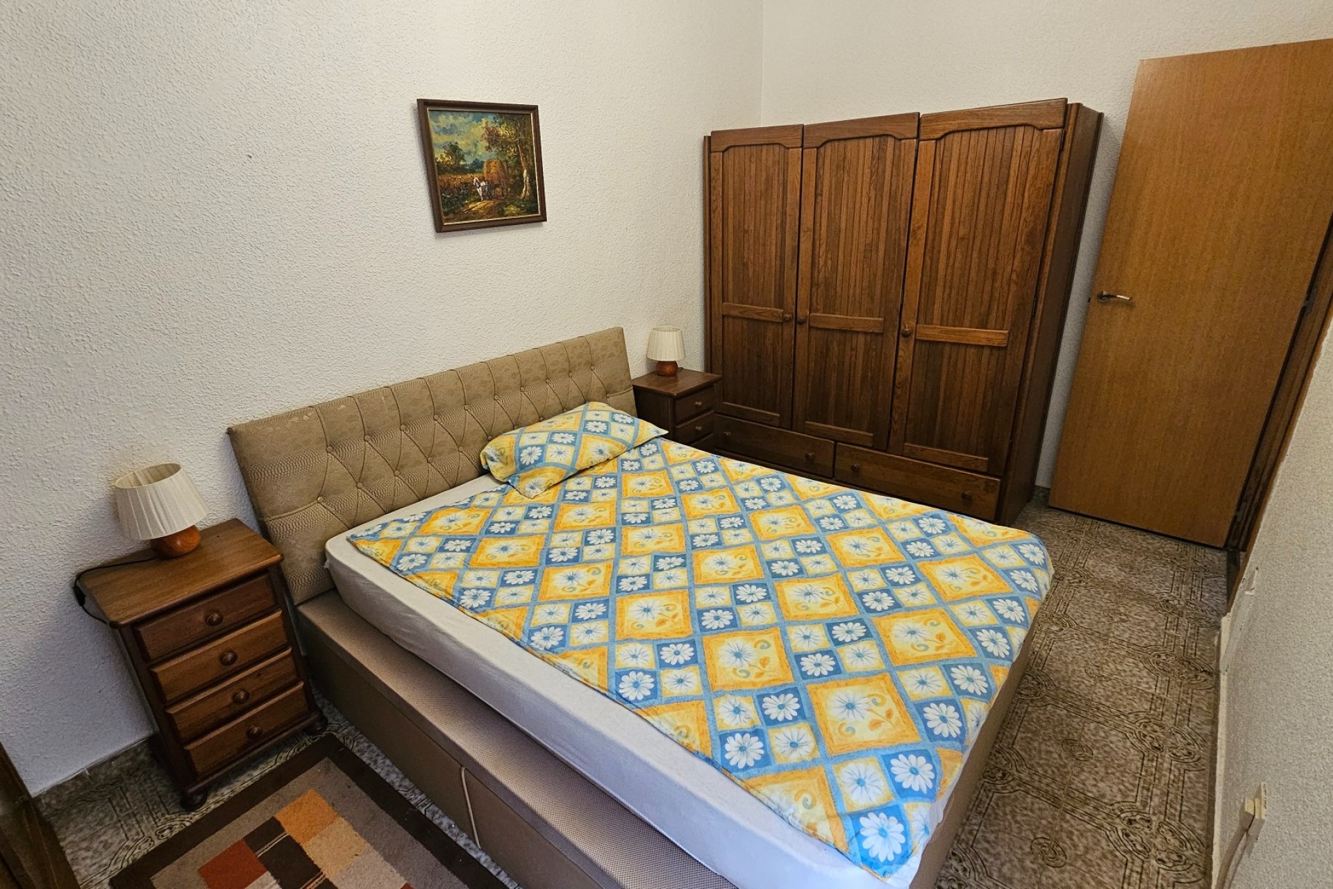 Re-Sale - Bungalow - Ciudad Quesada - Altos de Quesada