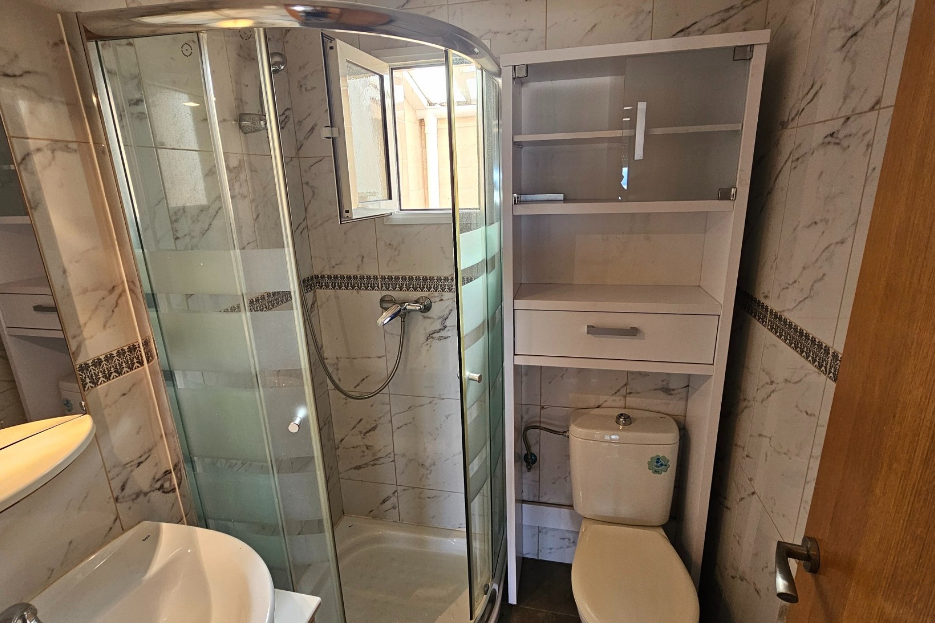 Re-Sale - Bungalow - Ciudad Quesada - Altos de Quesada