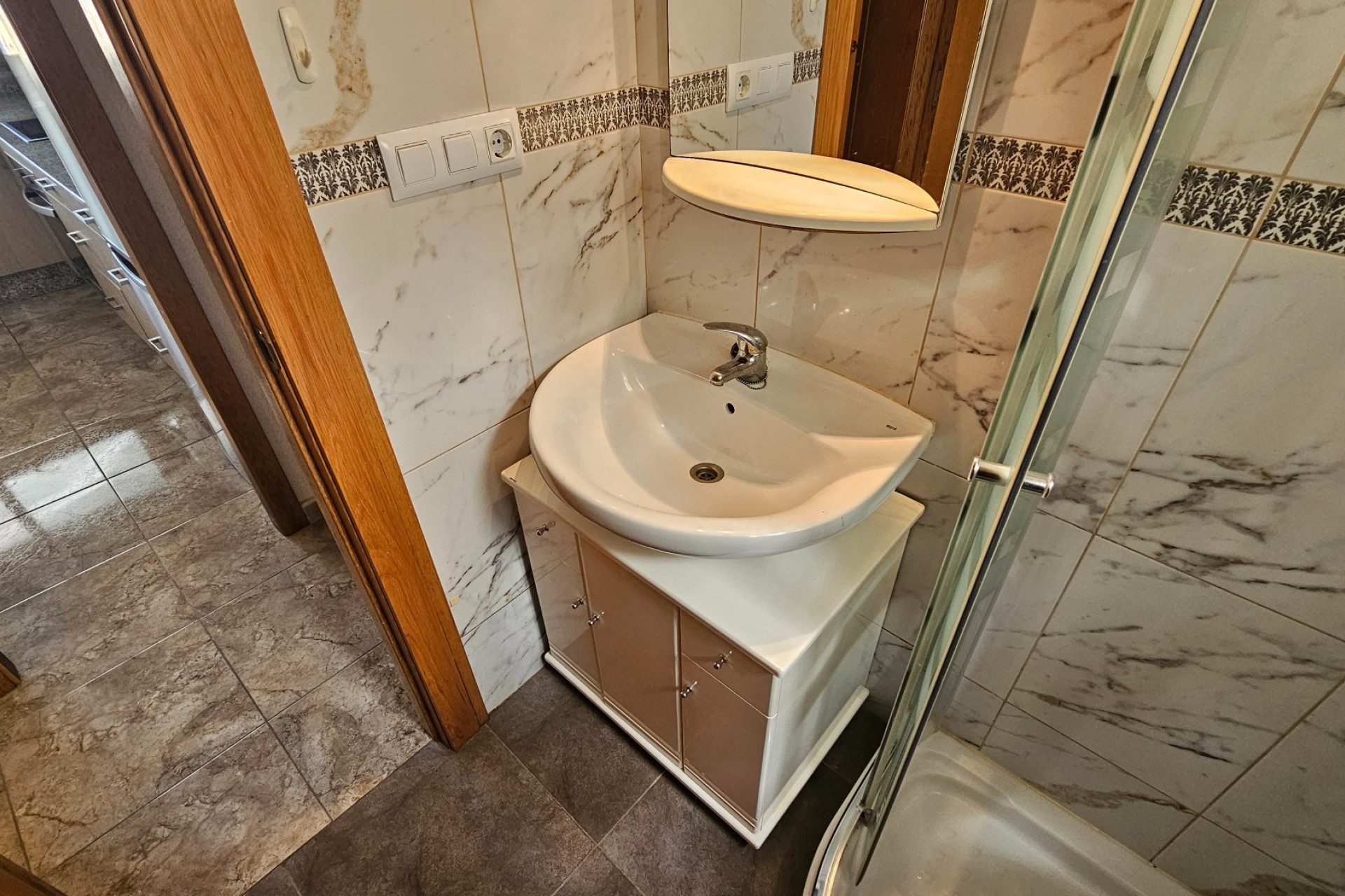 Re-Sale - Bungalow - Ciudad Quesada - Altos de Quesada