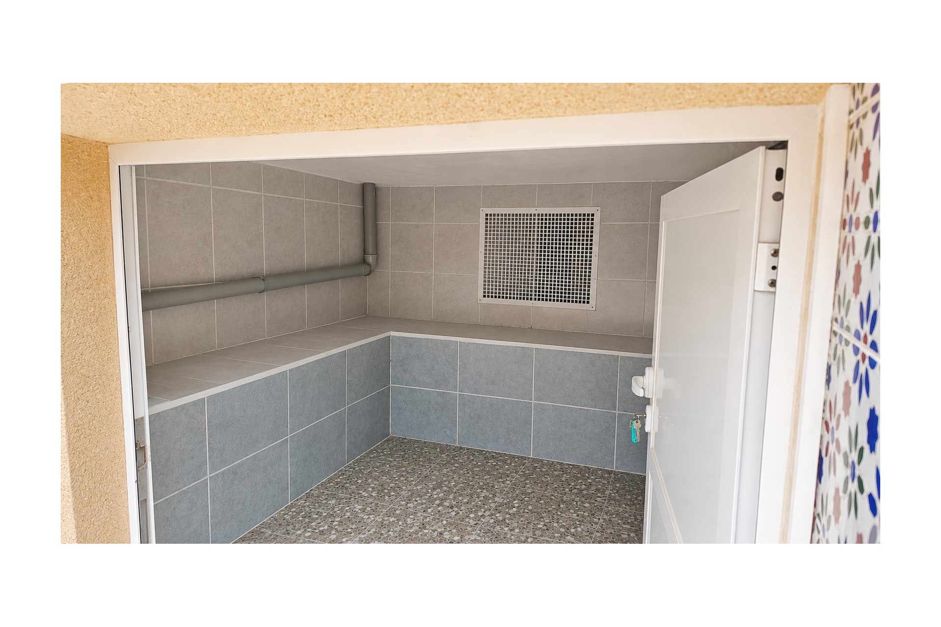 Re-Sale - Bungalow - Ciudad Quesada - Altos de Quesada