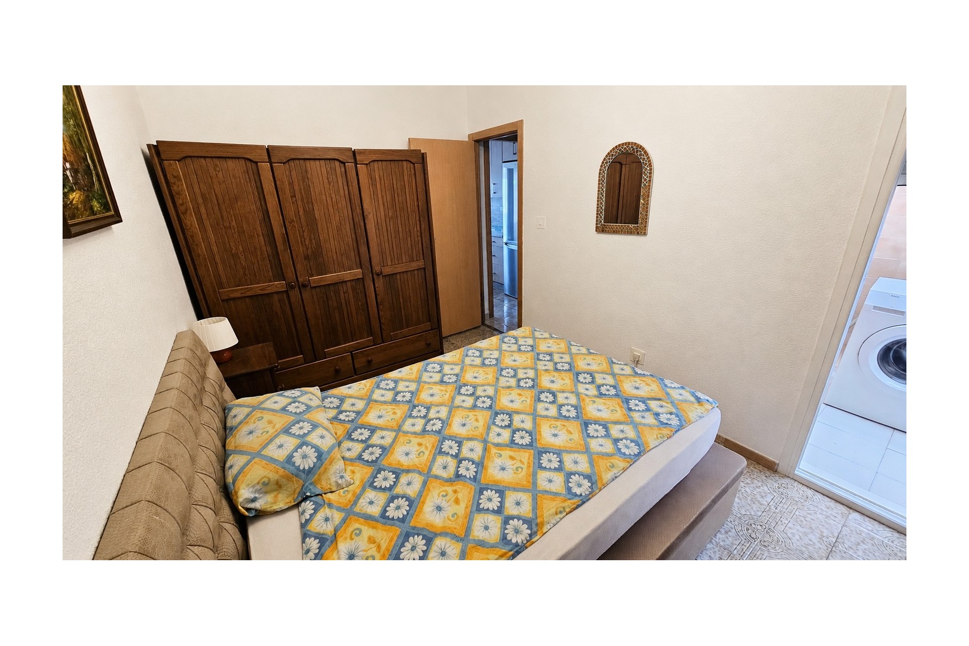 Re-Sale - Bungalow - Ciudad Quesada - Altos de Quesada