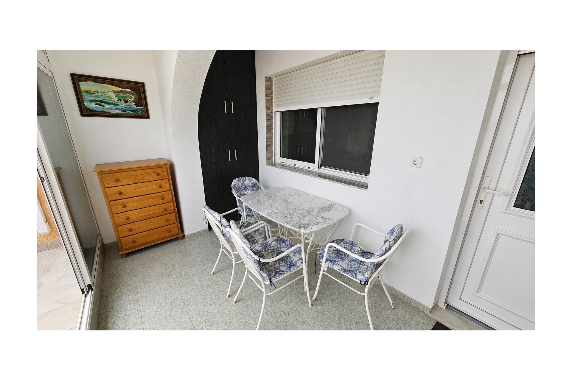 Re-Sale - Bungalow - Ciudad Quesada - Altos de Quesada