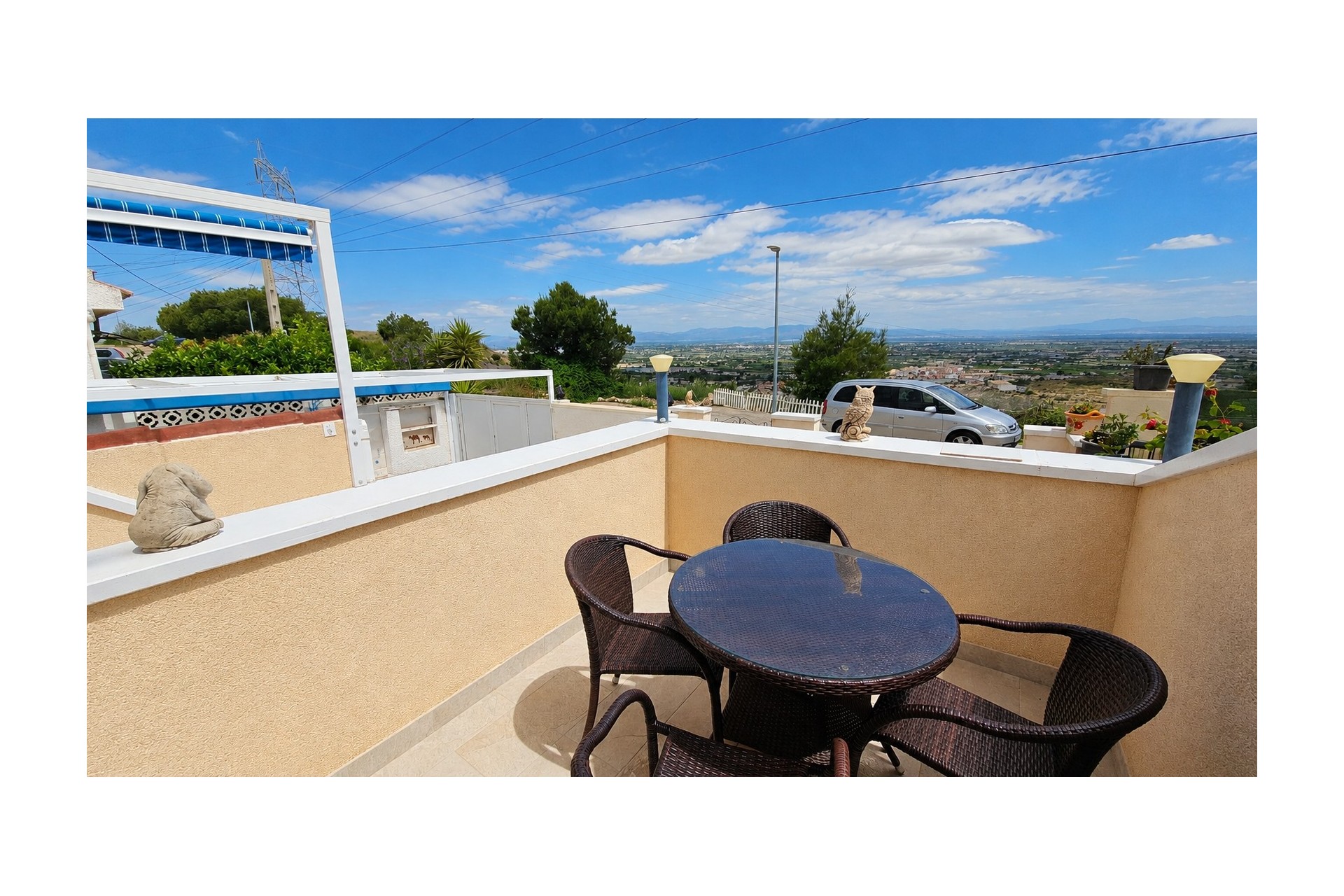 Re-Sale - Bungalow - Ciudad Quesada - Altos de Quesada