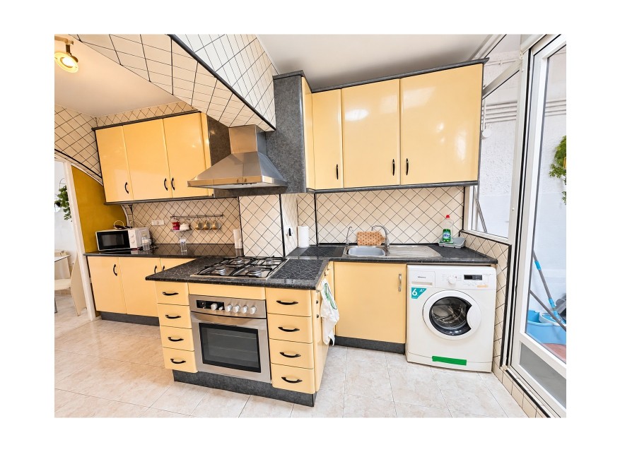 Re-Sale - Bungalow - Ciudad Quesada - Atalayas
