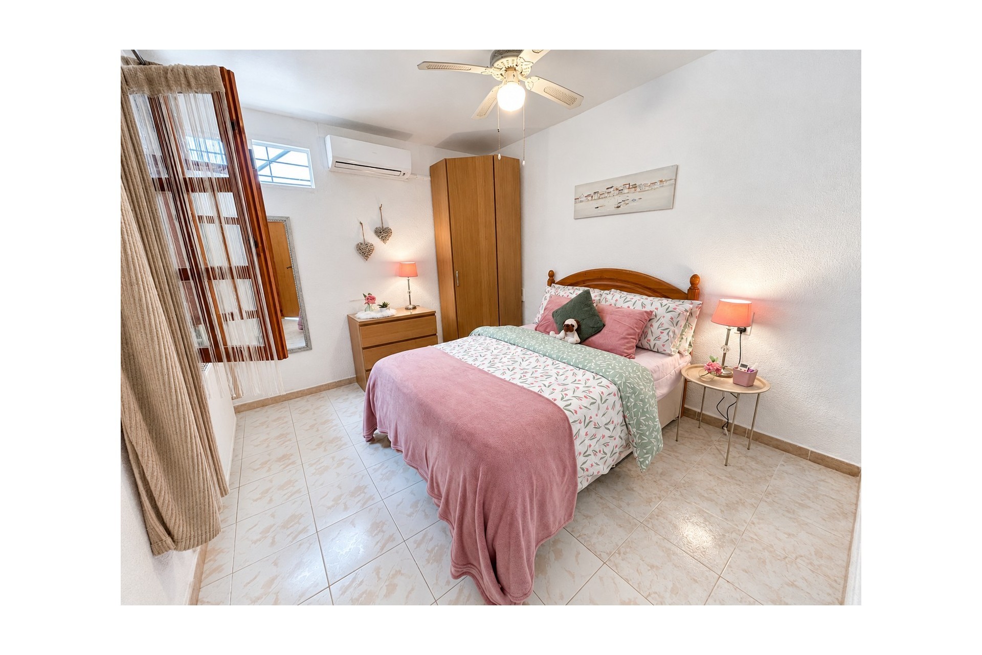 Re-Sale - Bungalow - Ciudad Quesada - Atalayas