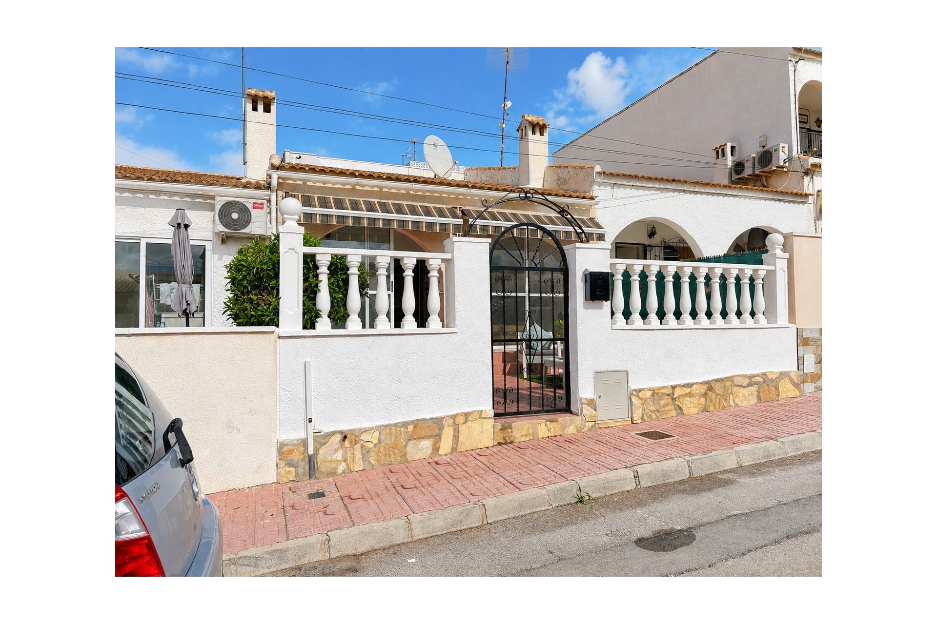 Re-Sale - Bungalow - Ciudad Quesada - Atalayas