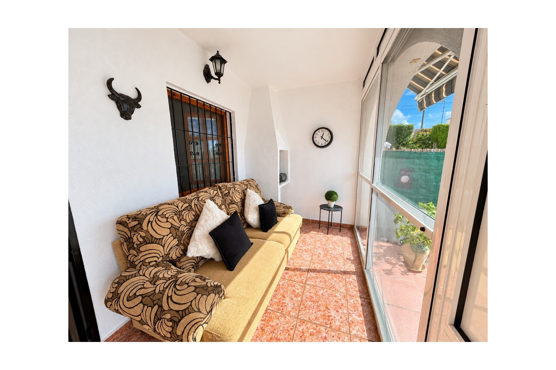 Re-Sale - Bungalow - Ciudad Quesada - Atalayas