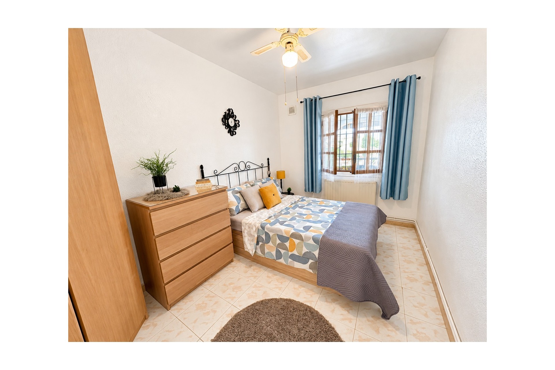 Re-Sale - Bungalow - Ciudad Quesada - Atalayas