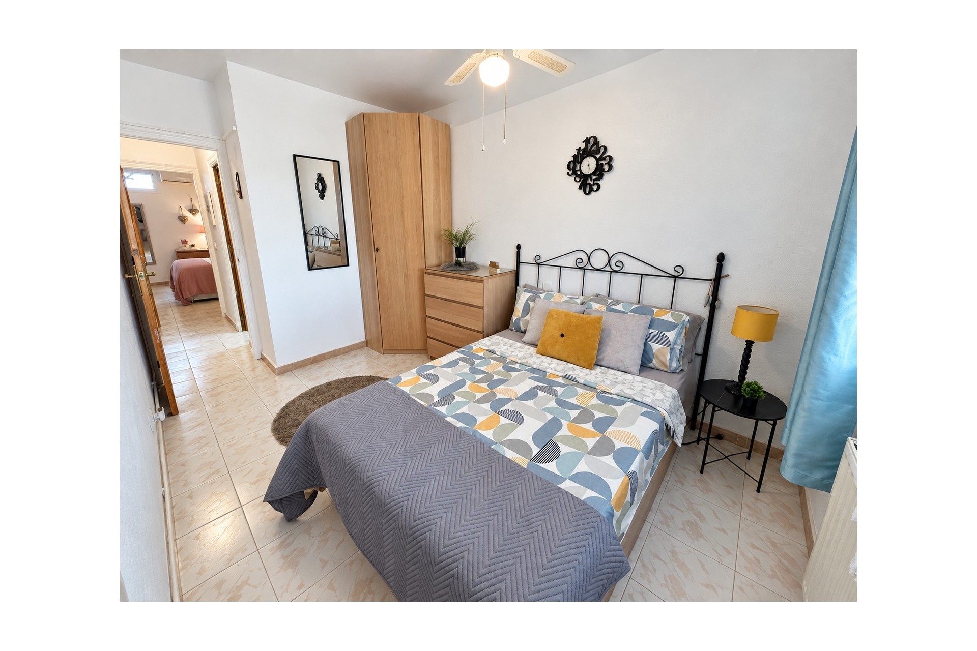 Re-Sale - Bungalow - Ciudad Quesada - Atalayas