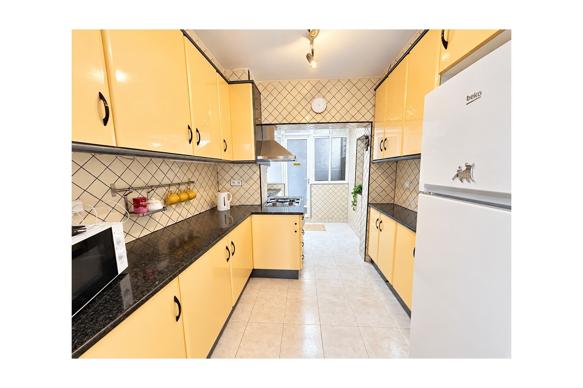 Re-Sale - Bungalow - Ciudad Quesada - Atalayas