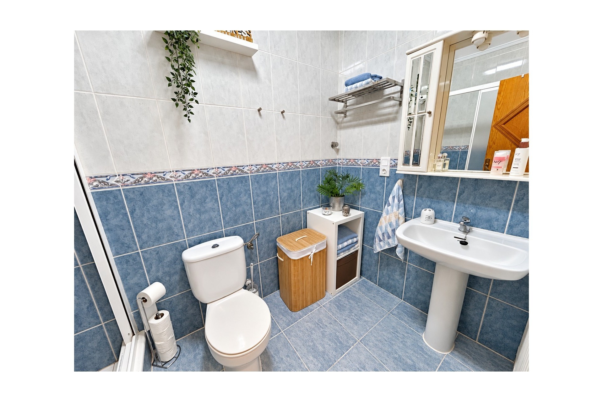 Re-Sale - Bungalow - Ciudad Quesada - Atalayas