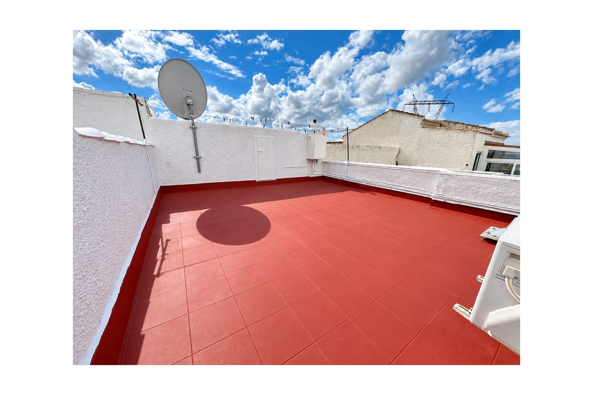 Re-Sale - Bungalow - Ciudad Quesada - Atalayas