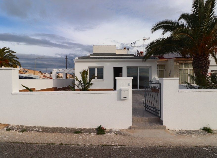 Re-Sale - Bungalow - Ciudad Quesada - Ciudad Quesada - Town
