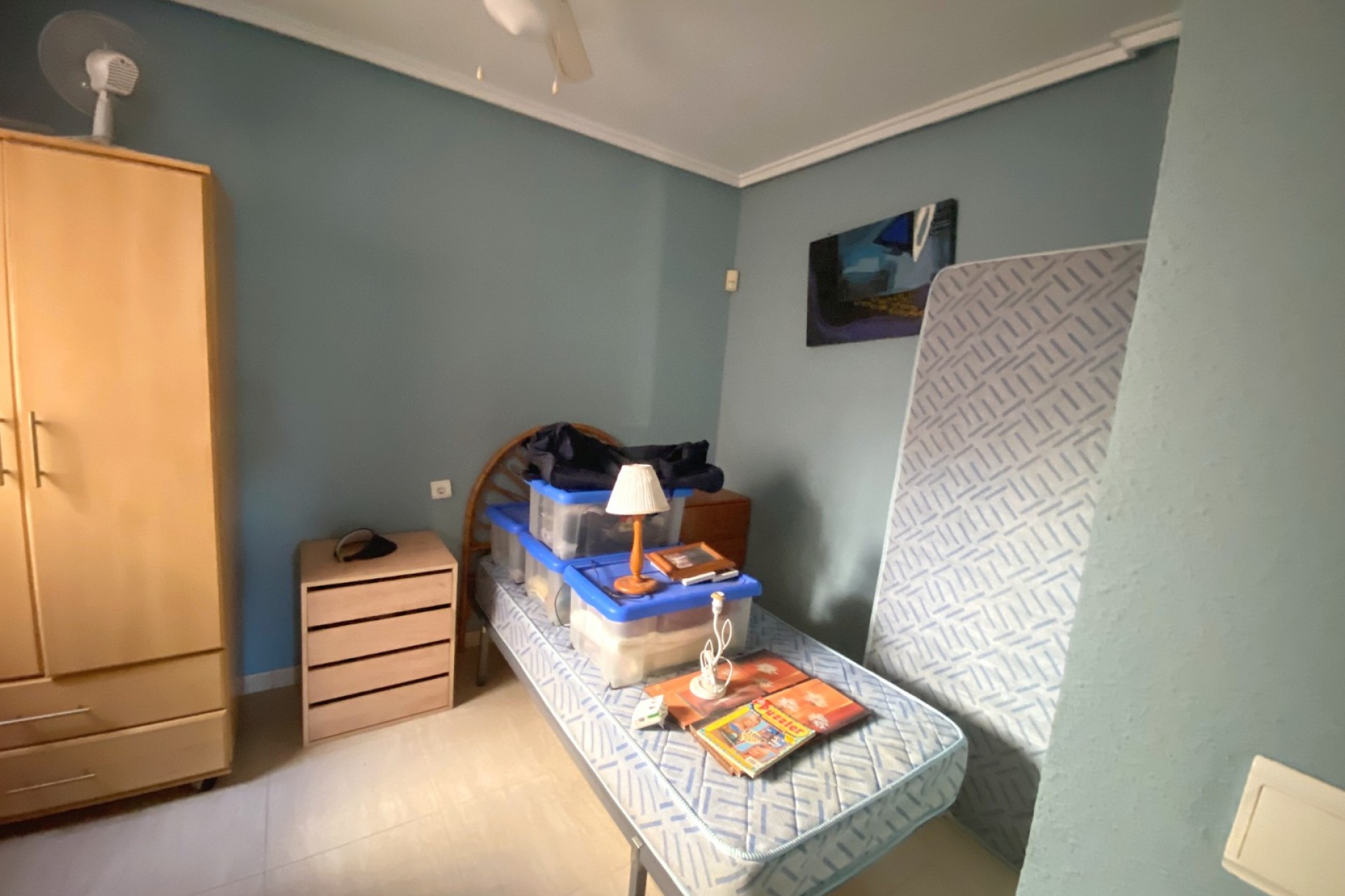 Re-Sale - Bungalow - Ciudad Quesada - Doña Pepa