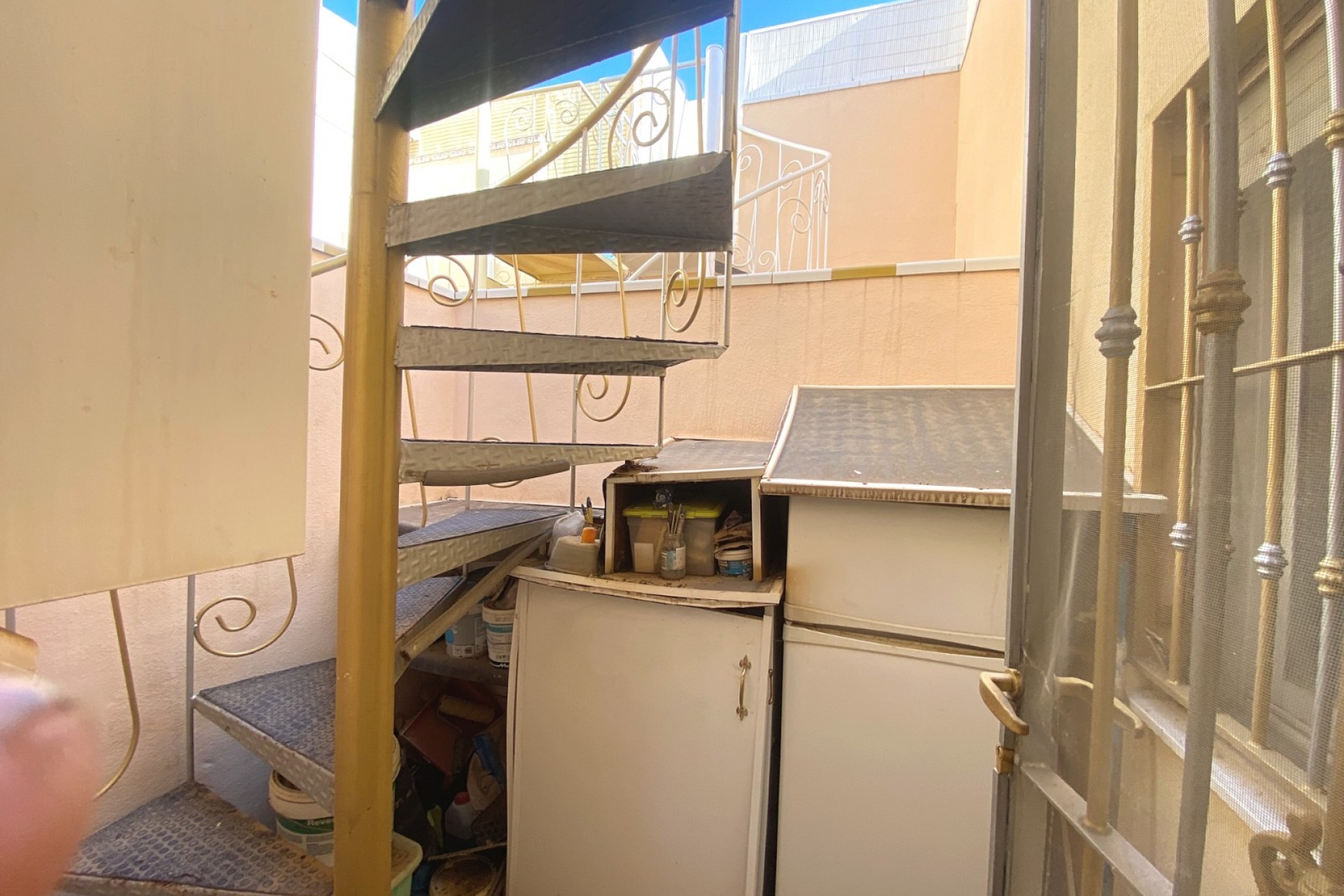 Re-Sale - Bungalow - Ciudad Quesada - Doña Pepa